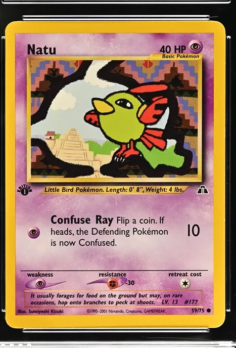 Natu