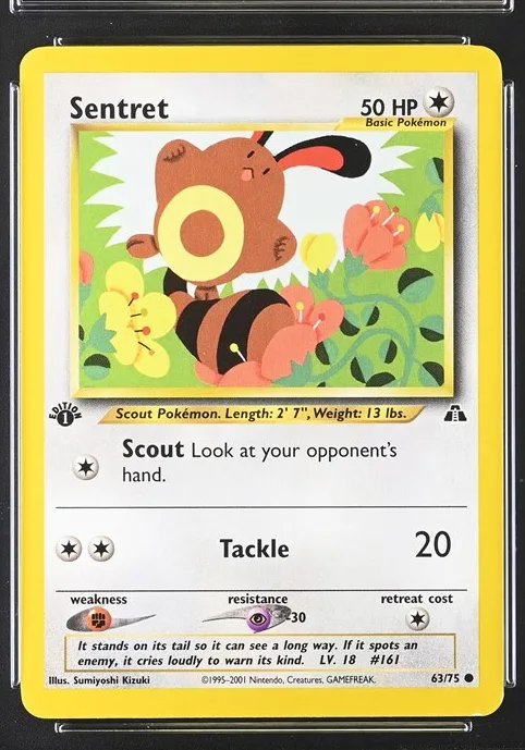 Sentret
