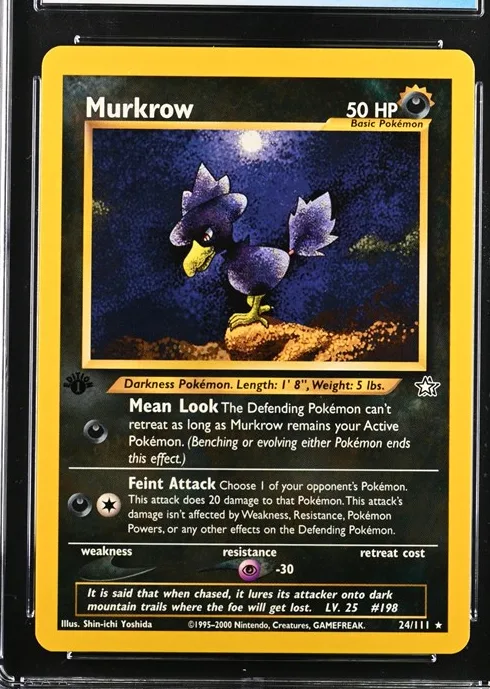 Murkrow