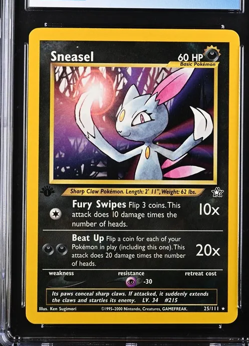 Sneasel