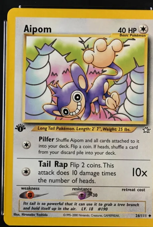 Aipom