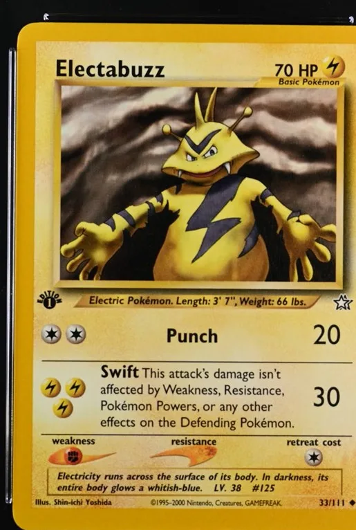 Electabuzz