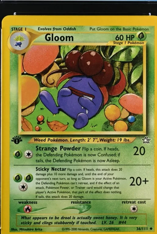 Gloom