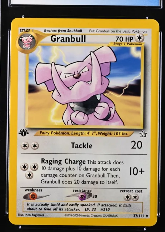 Granbull