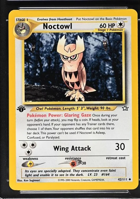 Noctowl