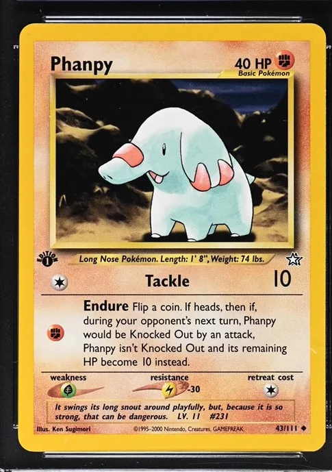 Phanpy
