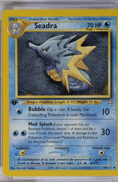 Seadra