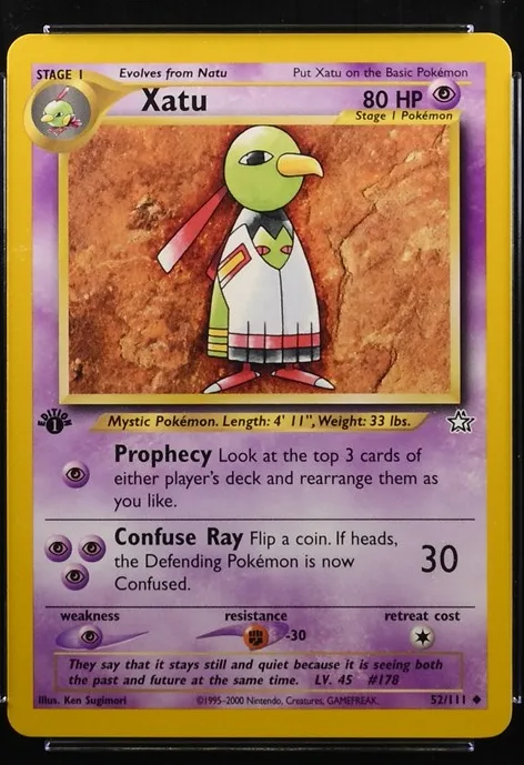 Xatu