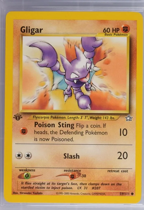 Gligar