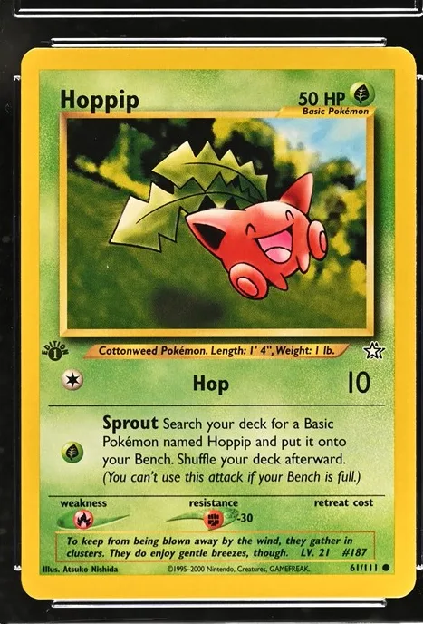 Hoppip