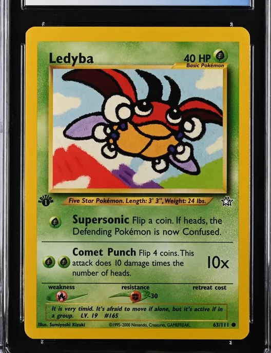 Ledyba