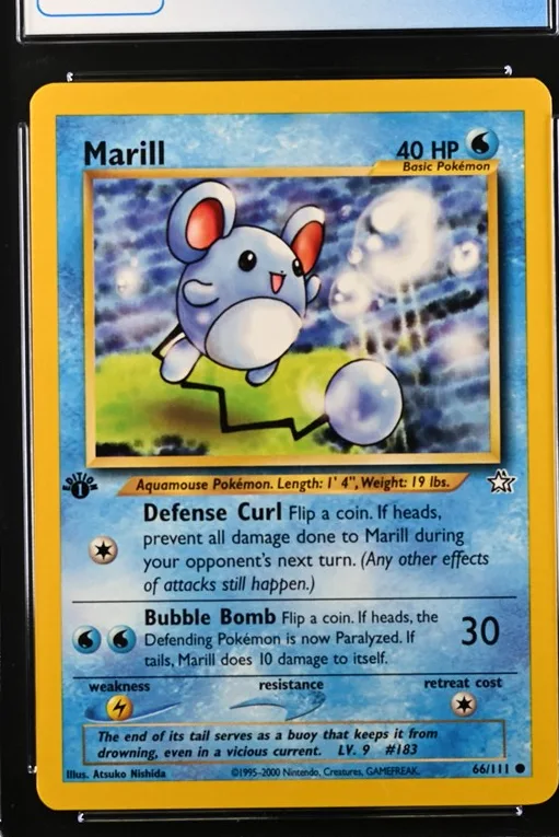 Marill