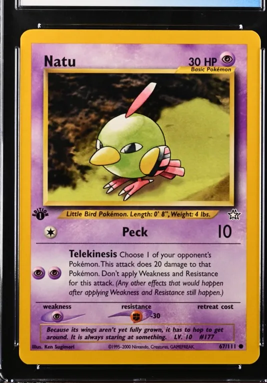 Natu