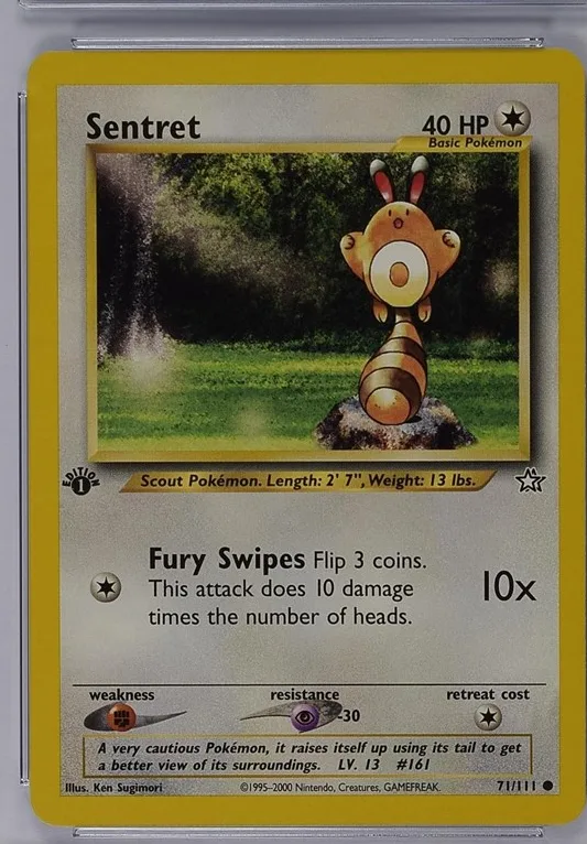 Sentret
