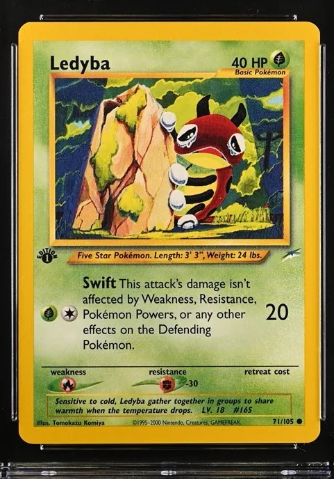 Ledyba
