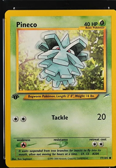 Pineco