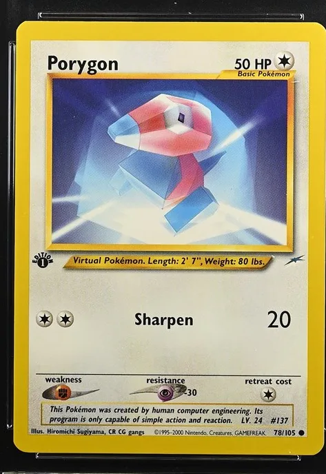 Porygon