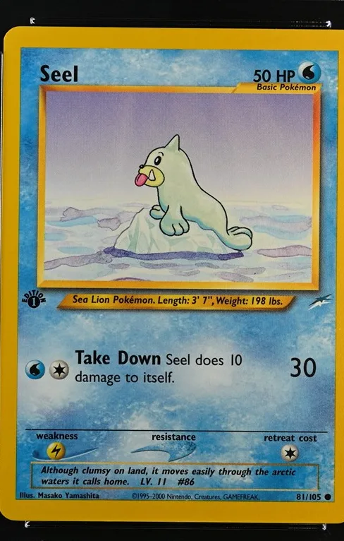 Seel