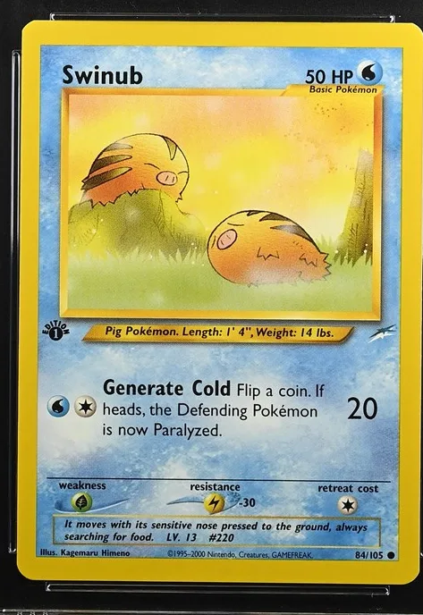 Swinub