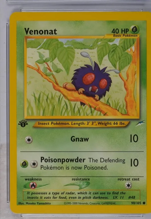 Venonat