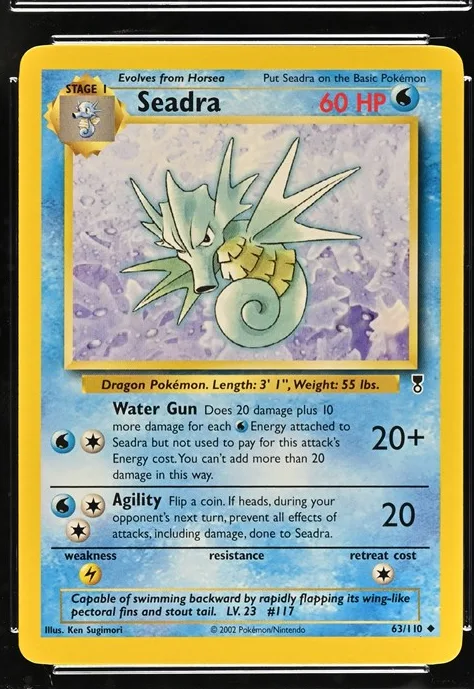 Seadra