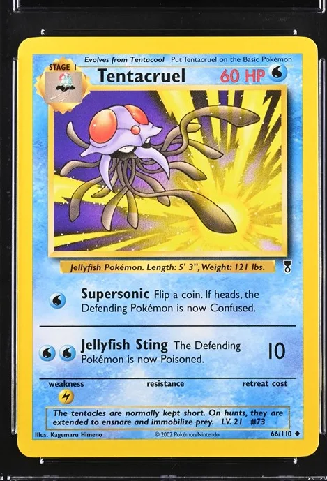 Tentacruel