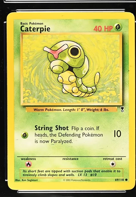 Caterpie