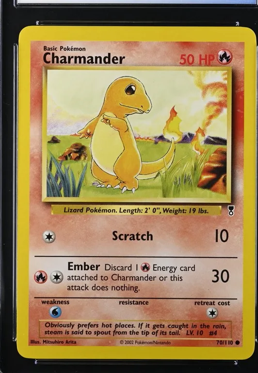 Charmander