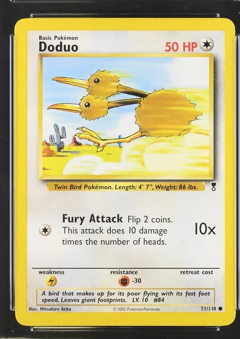 Doduo