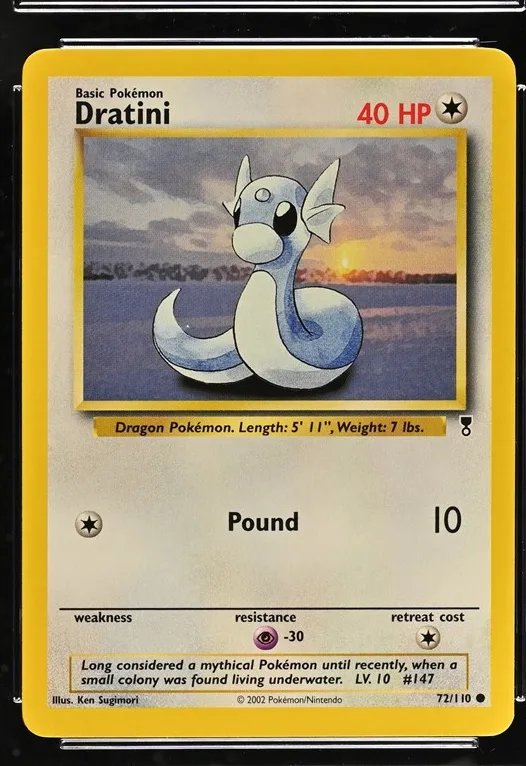 Dratini