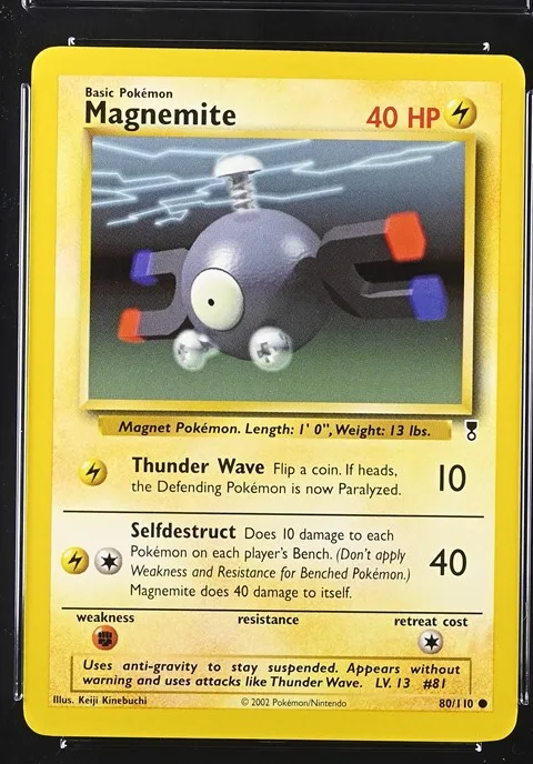 Magnemite