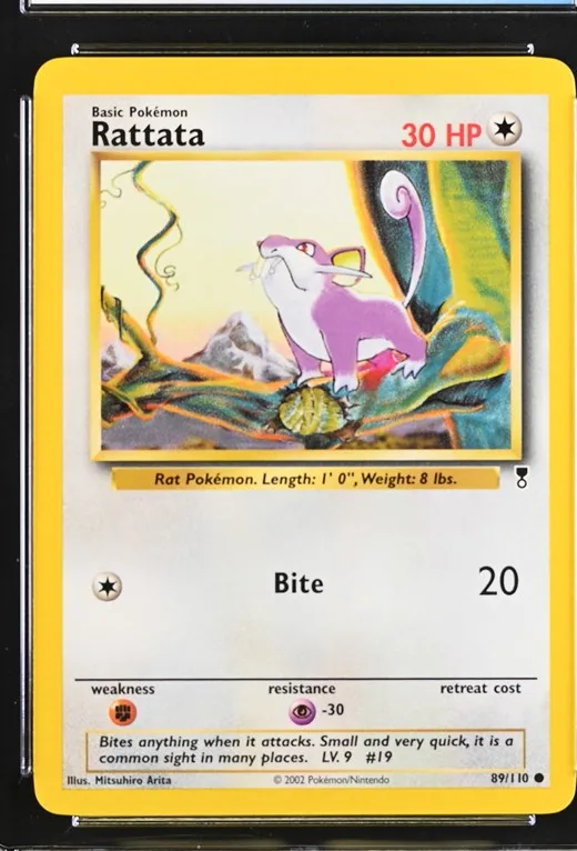 Rattata