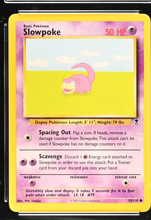 Slowpoke