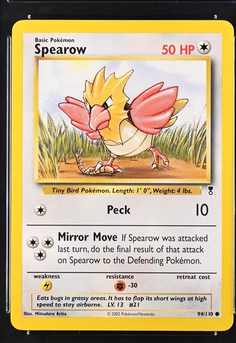 Spearow