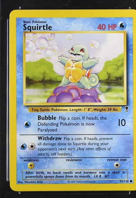 Squirtle
