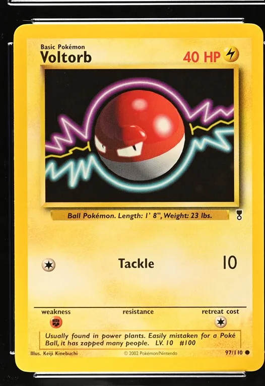 Voltorb