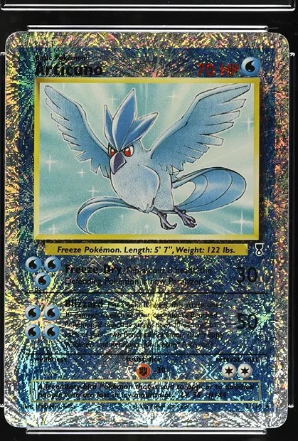 Articuno