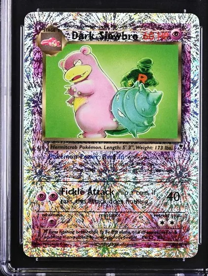Dark Slowbro