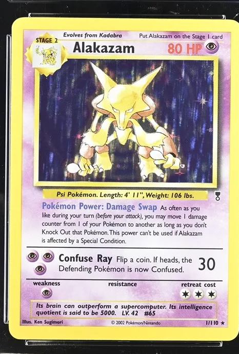 Alakazam
