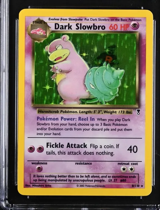 Dark Slowbro