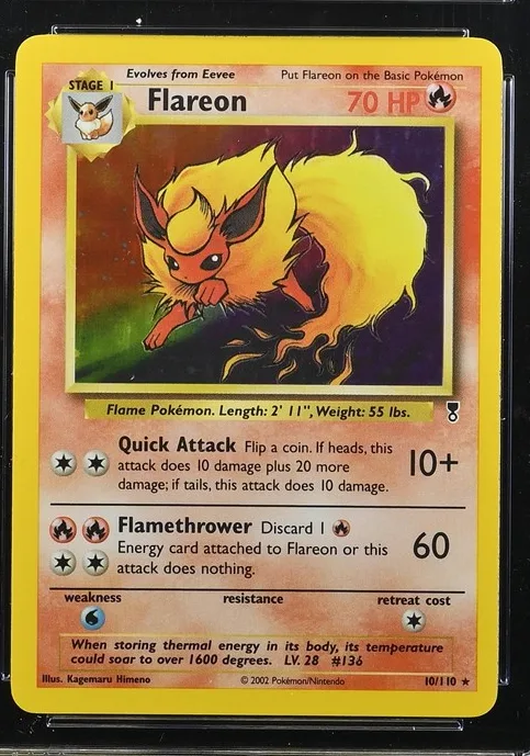Flareon