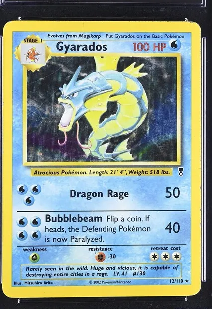 Gyarados
