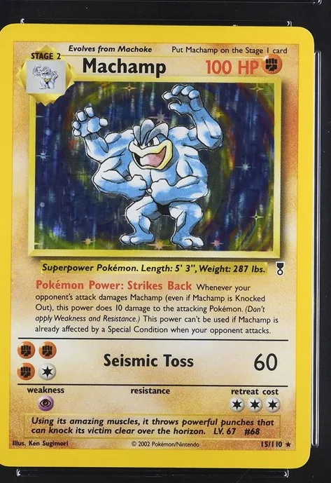 Machamp