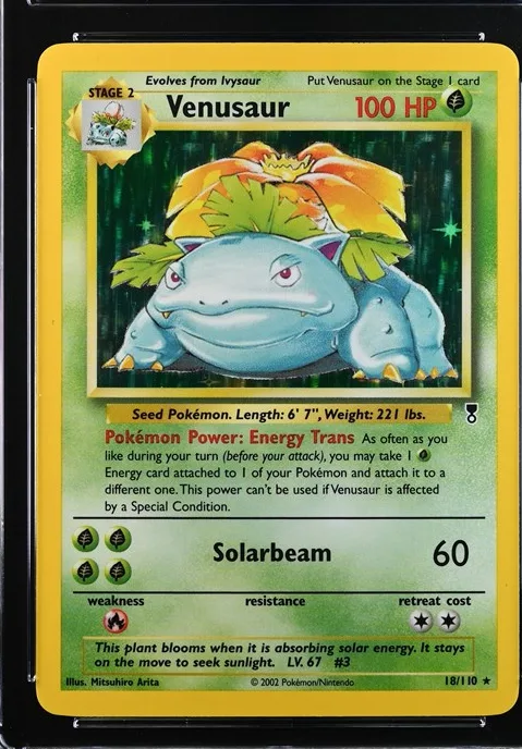 Venusaur