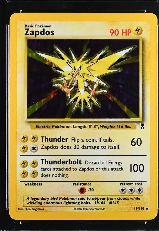 Zapdos