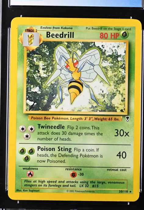 Beedrill