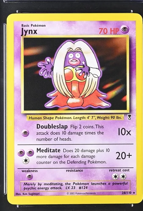 Jynx
