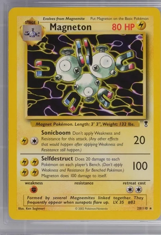 Magneton