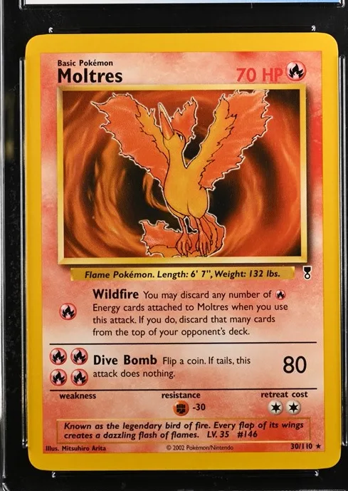 Moltres