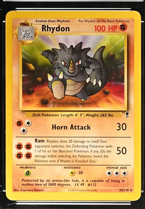 Rhydon